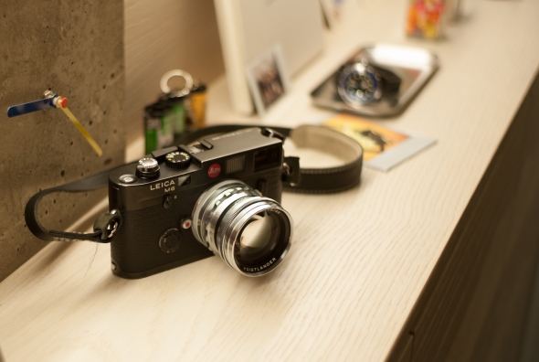 Leica M8 summicron 35 pre-a-1190841